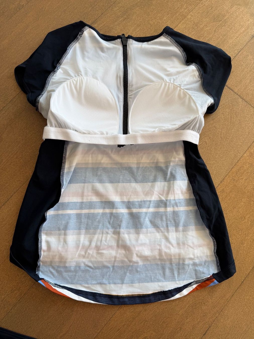 Costumi da bagno & Bikini: Cache Coeur - Umstands-Tankini Gr. S – Usato da Meilen venduto da kleisi01 4