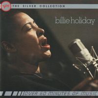 Billie Holiday [VERVE] Harry "Sweets" Edison, Barney Kessel