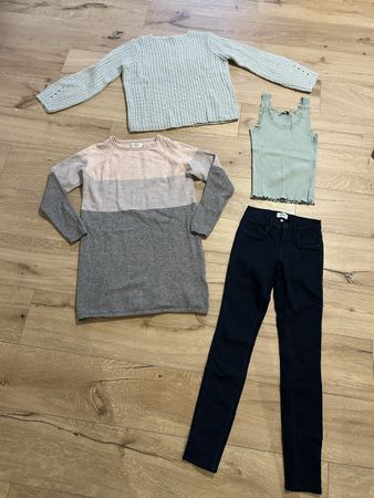 Only Kleiderpaket