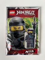 891951 LEGO Ninjago Nya - OVP im Polybag