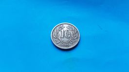 10 Heller - Österreich - 1915