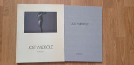 Jost Wildbolz Photographien