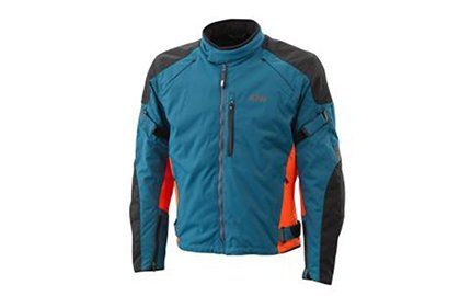 KTM Giacche: KTM STREET EVO JACKET Gr.M Neu! – Nuovo (secondo la descrizione) da Ramiswil venduto da cor_5qml