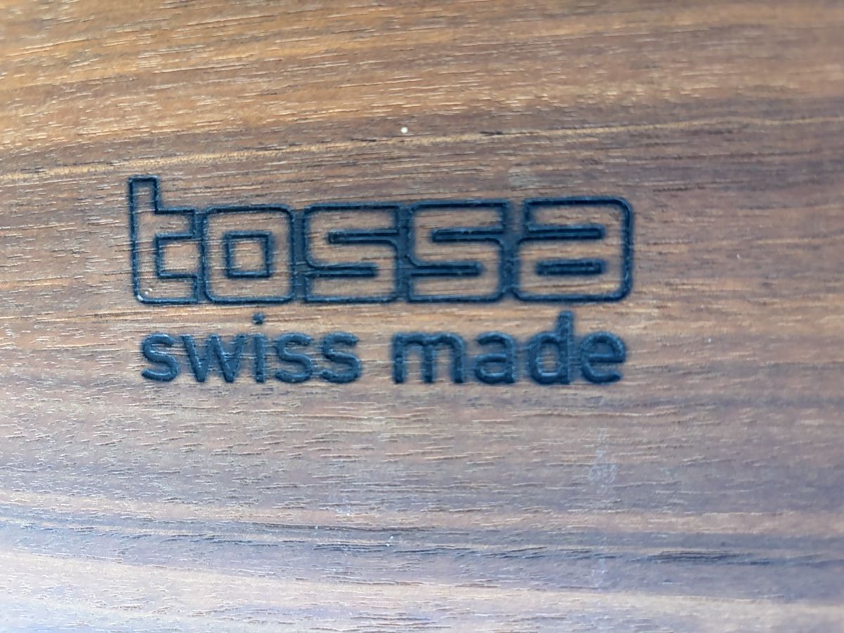 Tische: Tisch mesa11 von Tossa – Gebraucht aus Oberkirch LU von mup23 5