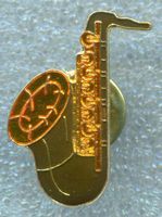SAXOPHON
