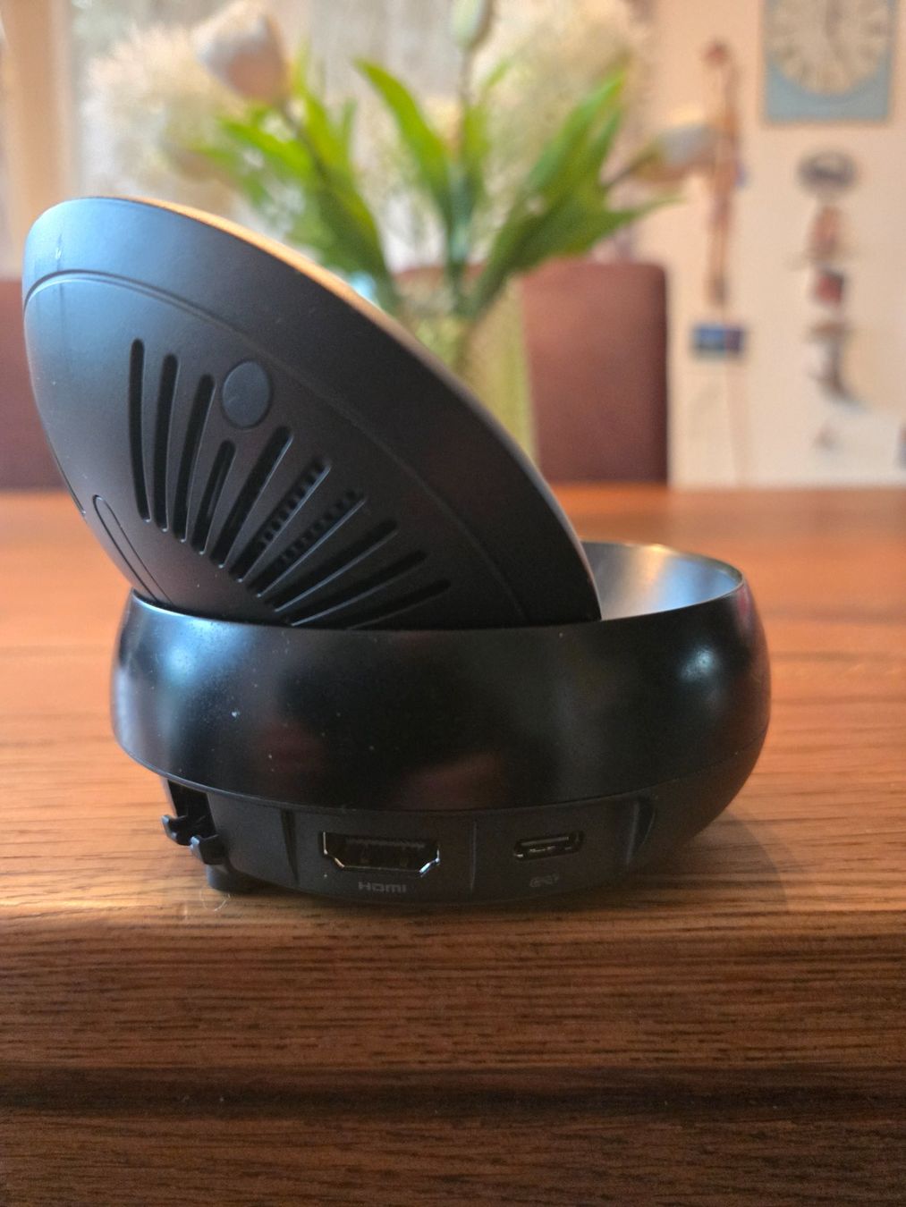 Samsung Dockingstation: Samsung DeX Station – Gebraucht aus Bettenhausen von Pollypocket 3