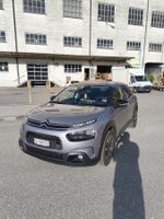 Citroën C4 Cactus1.2i STT