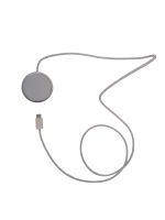APPLE MagSafe Kabellose Ladestation (1m)