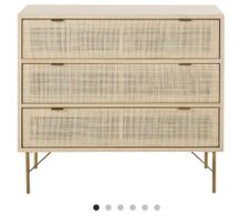 Commode