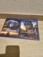 Lot de 2 Blu-ray Transformers 1 & 2