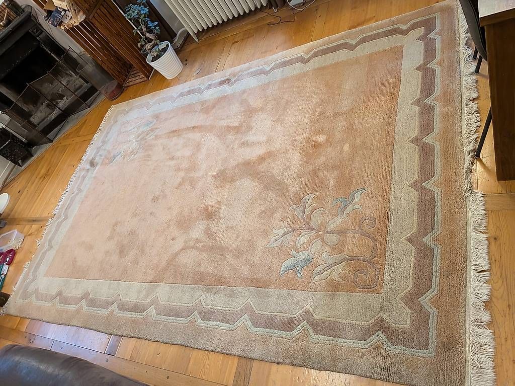 Teppiche: Beau tapis 200x300 cm – Gebraucht aus Préverenges von Fbosset
