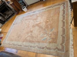 Beau tapis 200x300 cm