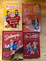 Verschiedene Bücher "Mädchen" Kinderbuch