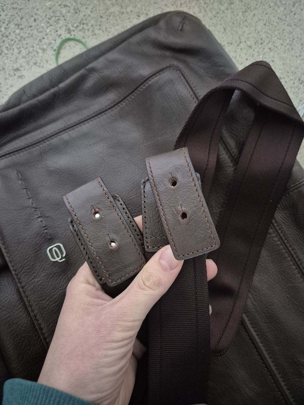 Valigie & Borse: Tolle Laptoptasche/Umhängetasche – Usato da Schlieren venduto da nat_76vd 8