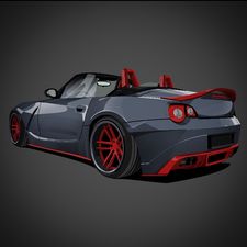 Profile image of evoeightyfive