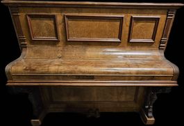 Dein DIY-Projekt für eine einzigartige Piano-Bar!