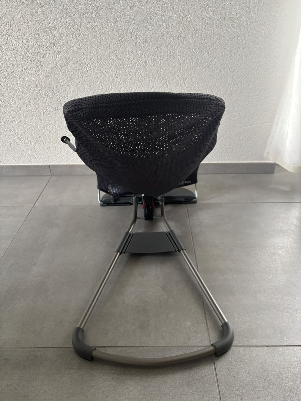 Babybjörn Wippen & Schaukeln: Wippe BabyBjörn Mesh – Gebraucht aus Rudolfstetten von Jfcarter 1
