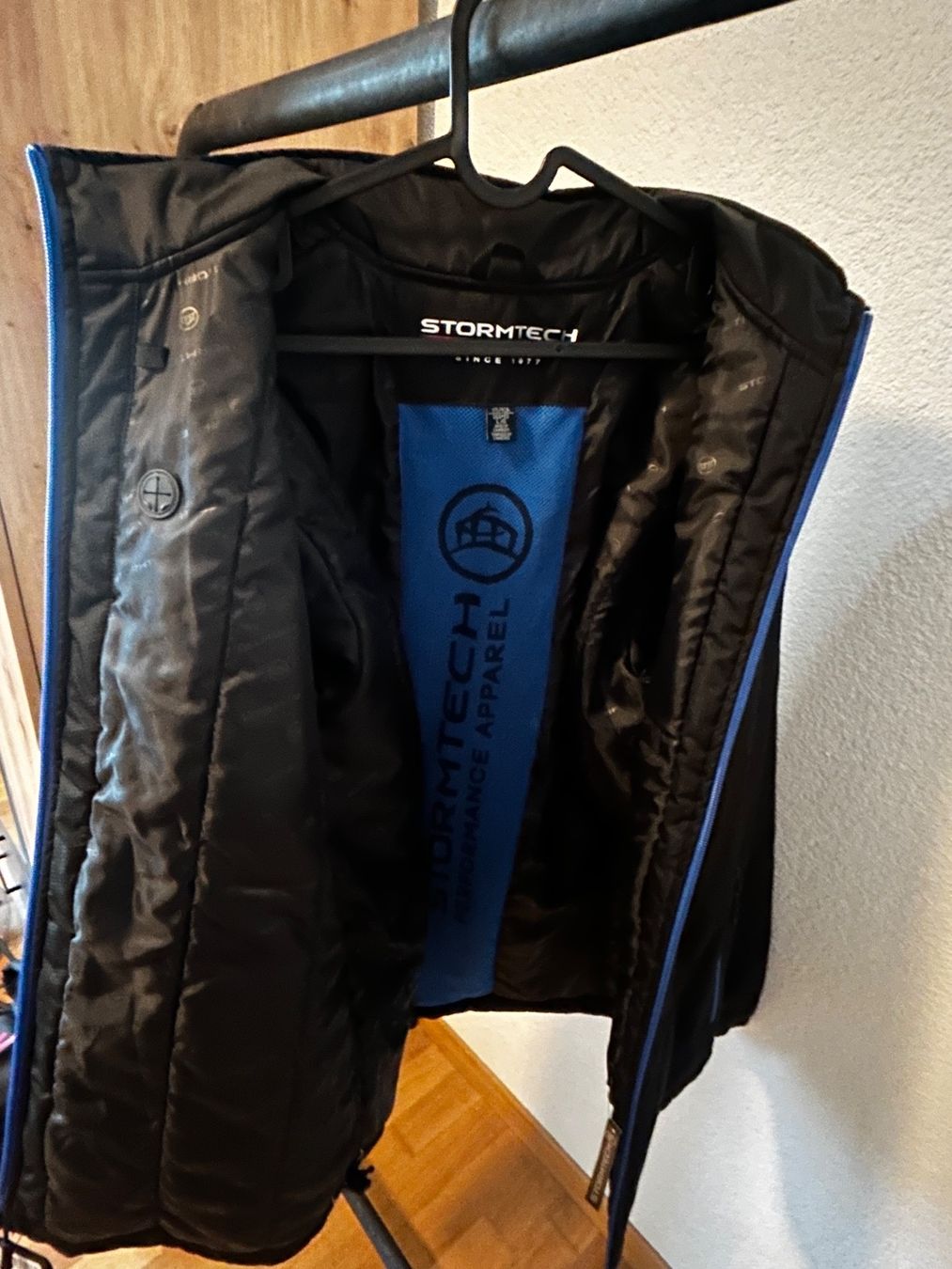 Vestes: Stormtech Jacke Grösse L – Neuf (Voir description) à Niederuzwil par sifel 2