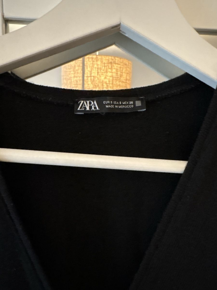 H&M Kleiderpakete: Zara Pullover&H&M Sweetshirt und H&M Kappe – Gebraucht aus Herisau von sen_8w8b 3