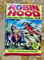 Robin Hood Heft Nr 35 von 1973 ?
