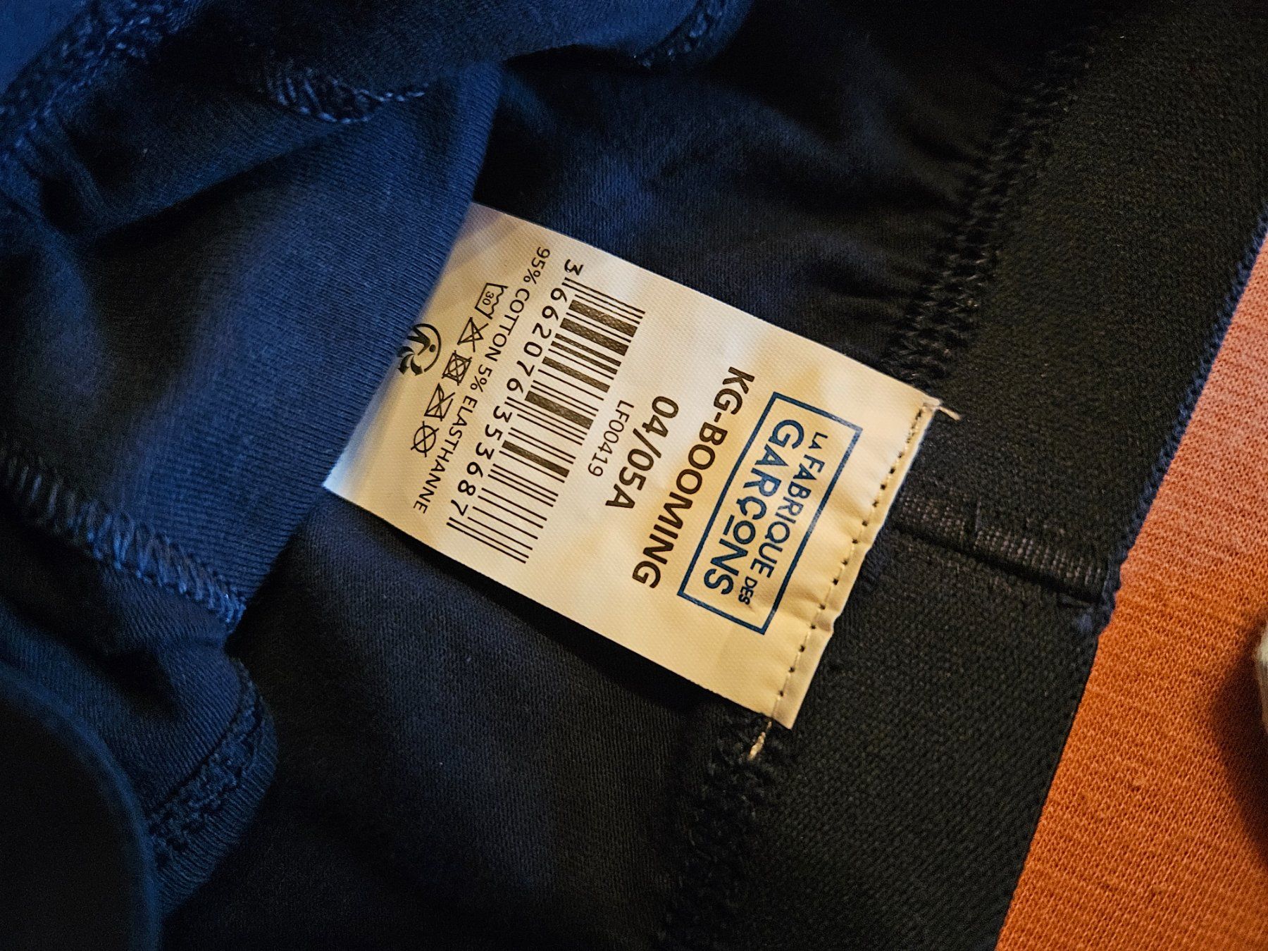 Biancheria intima: Jungen Unterhosen – Nuovo (secondo la descrizione) da Worb venduto da jun_fj8w 3