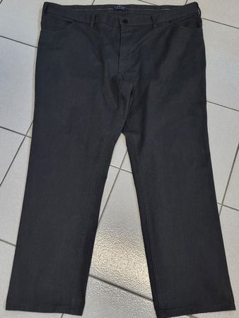 CANDA Hose, Grösse 31/62 Top Zustand, Dunkelgrau, Herbst