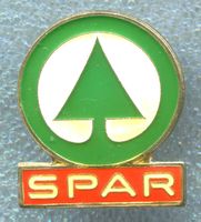 SPAR  Logo