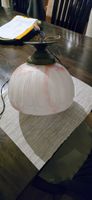 Deckenlampe Original 30er Jahre Jugendstil