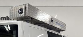 Workerbox Dachbox Sortimo