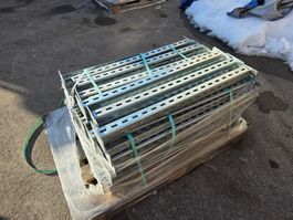 neuer verzinkter Hängestiel SWS 50x50x900x2,5mm ab 26.-