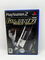 GoldenEye: Rogue Agent (Deutsch) - Playstation 2