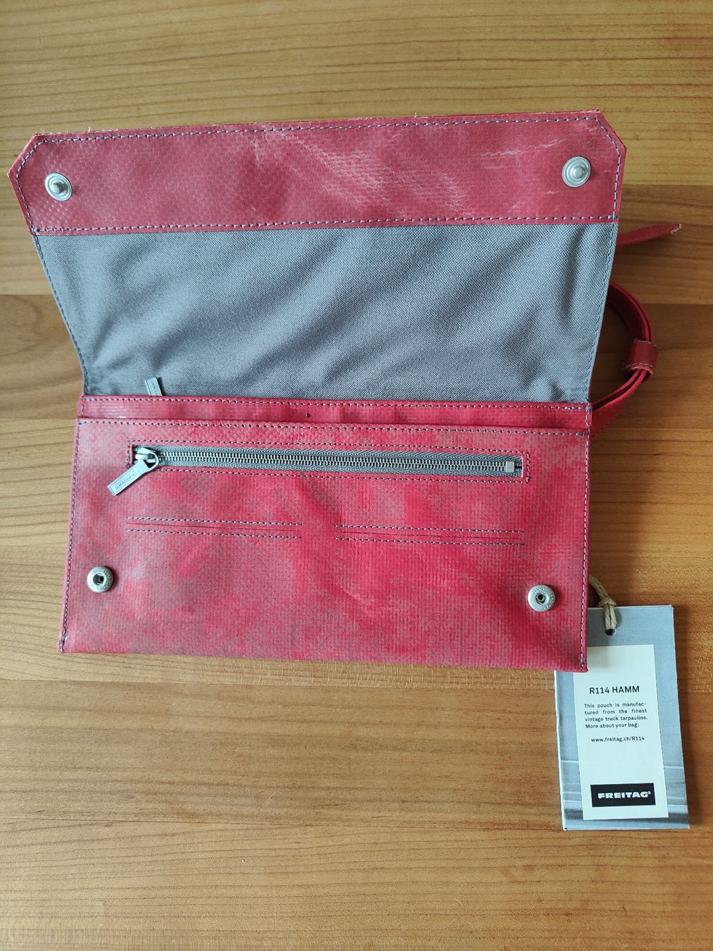 Freitag Sacs: Freitag Hamm R114 – Neuf (Voir description) à Winterthur par the7mx1reon 1