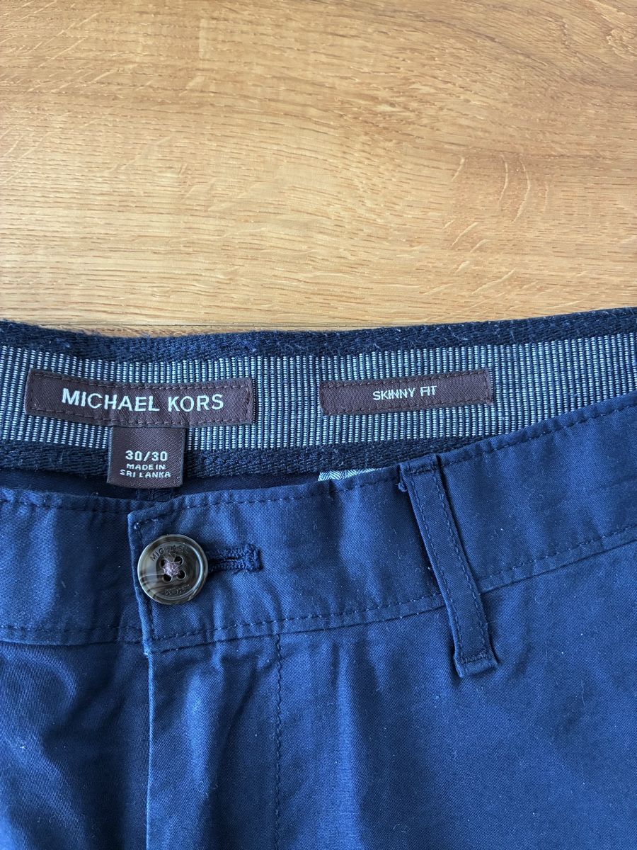 Michael Kors Pantaloni: Chinohose Michael Kors – Usato da Wangen SZ venduto da el_paso08 1