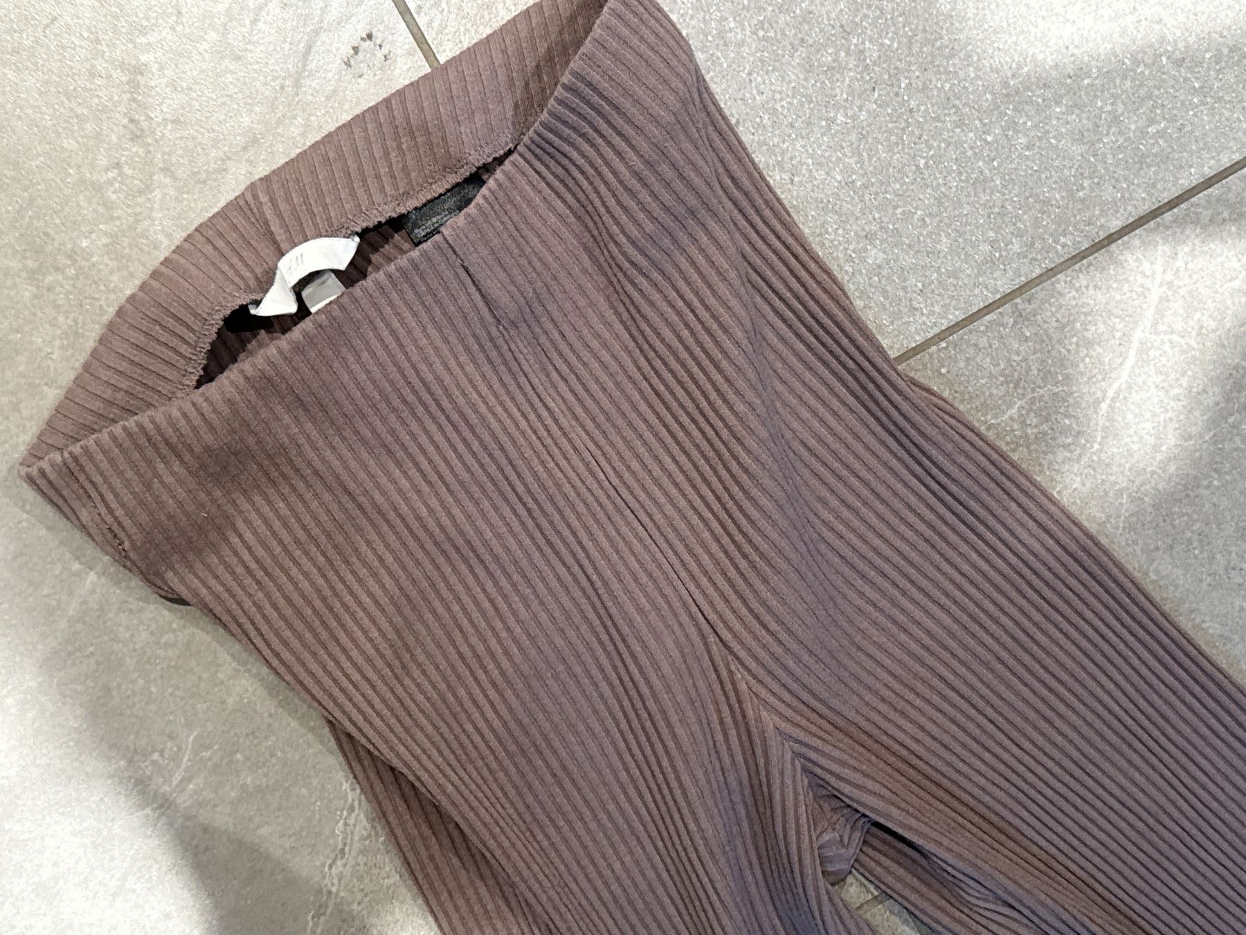 H&M Hosen: Damen Freizeithose S, H&M – Gebraucht aus Amriswil von used2use