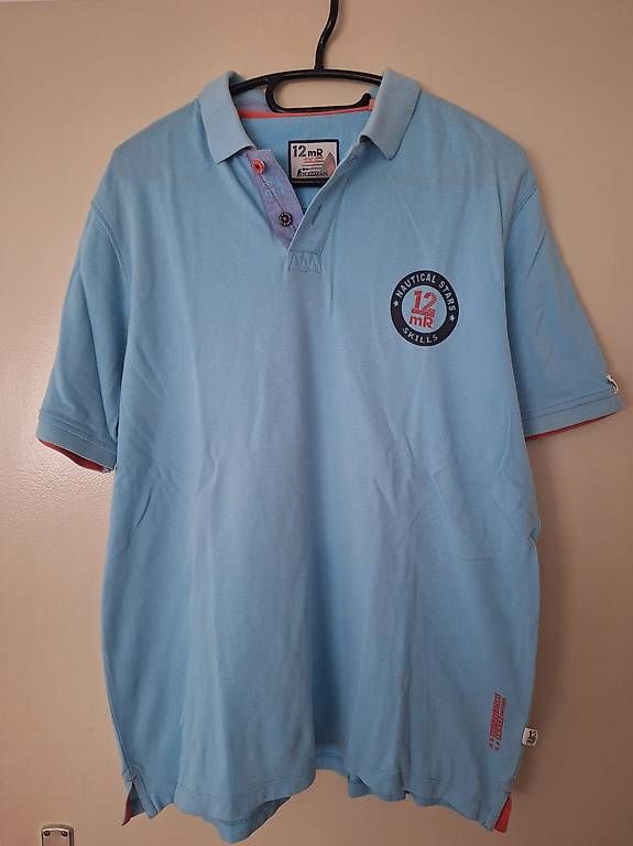 T-Shirts: 3x Ragman Shirt Gr L – Gebraucht aus Winterthur von ste_5ncm 1