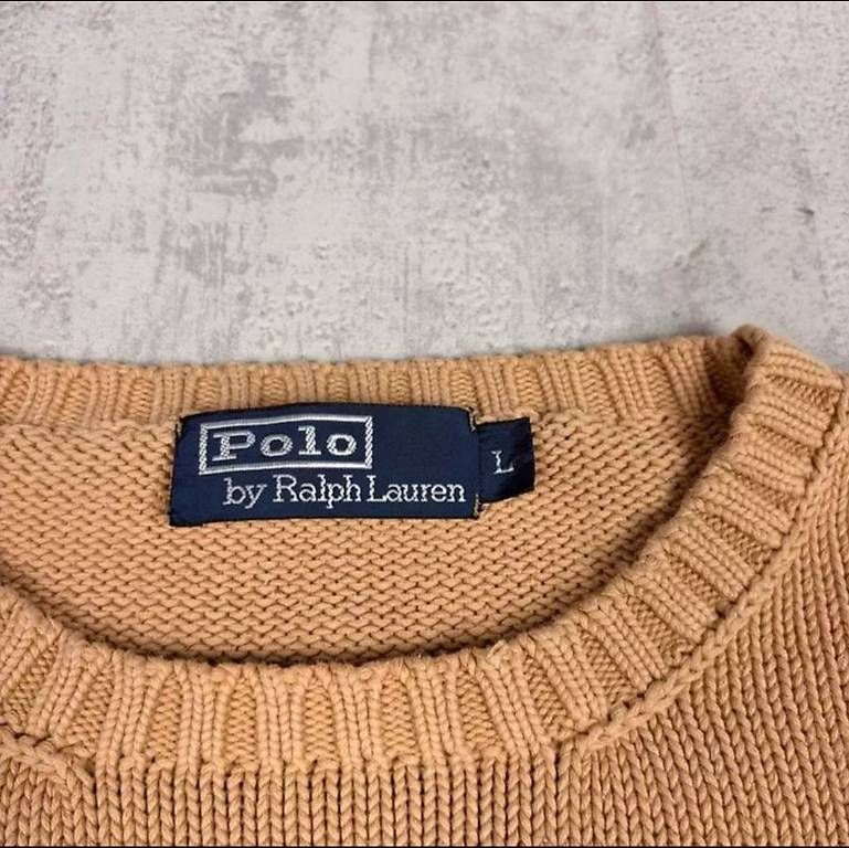 Pullover & Sweatshirts: Pullover Ralph Lauren L  – Gebraucht aus Zürich von IWORI4 4