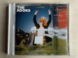 The Kooks - Junk Of The Heart - CD
