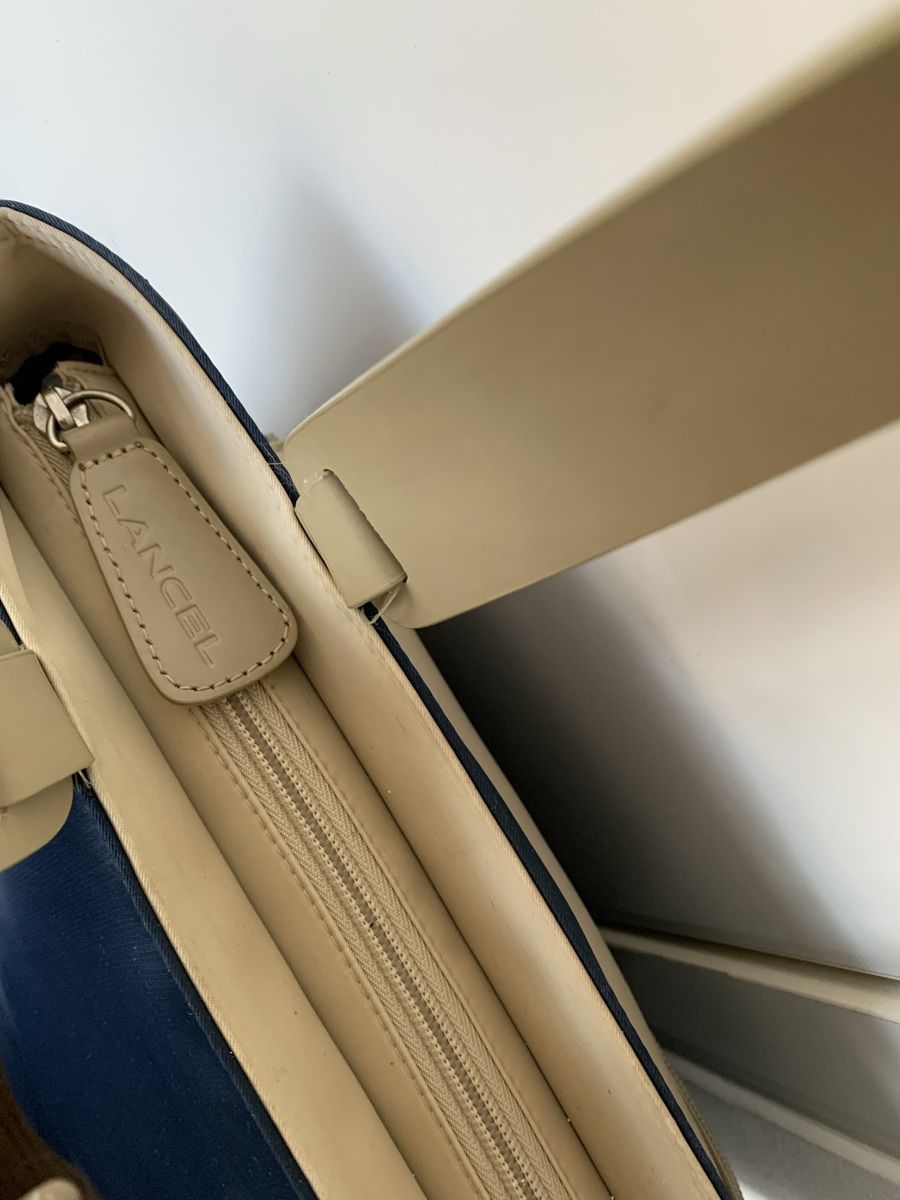 Lancel Borse da donna: Lancel bag – Usato da Lausanne venduto da oyu_hgg5 2