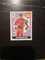 Panini World Cup 2026 - Extra Sticker Heung-Min Son 