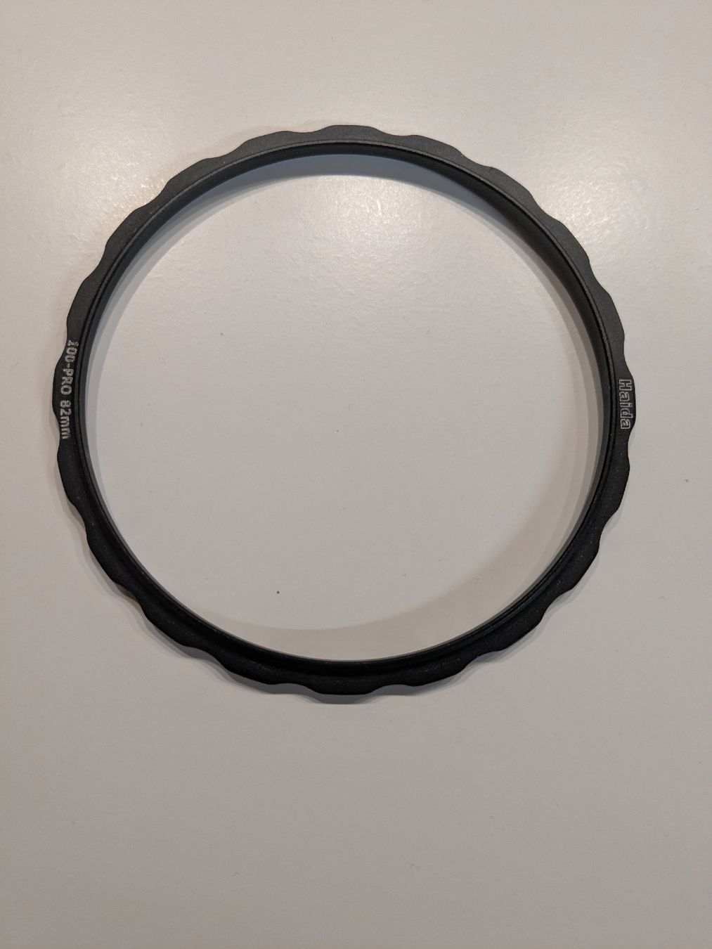 Filtres: Filterring 10-PRO 82mm wie neu – D'occasion à Bennau par BH321