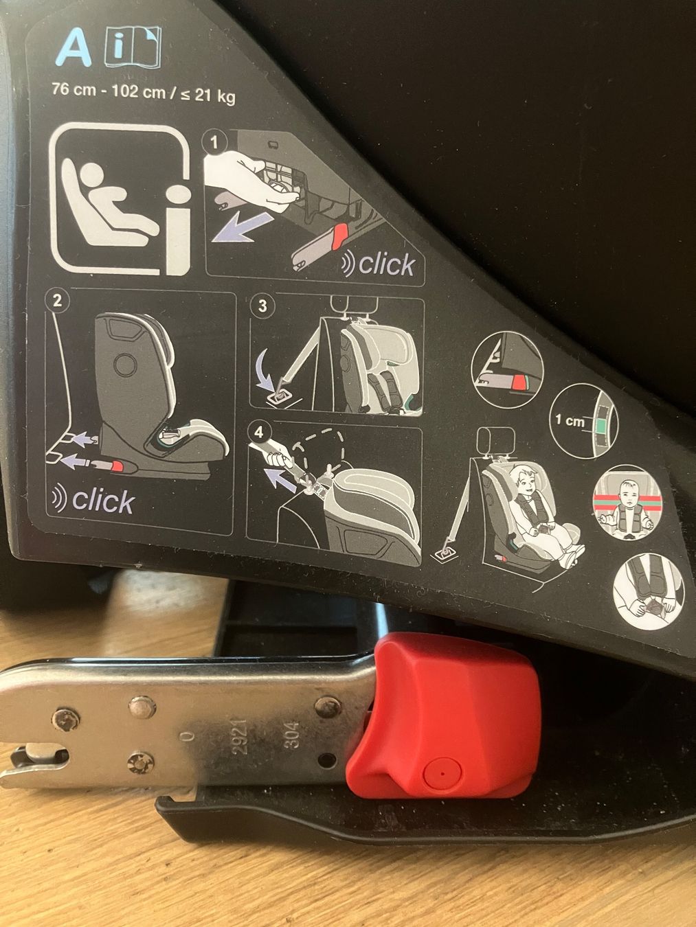 Britax Römer Seggiolini per auto: Kindersitz Römer zu Verkaufen – Usato da Schweizersholz venduto da Deutz1983 4