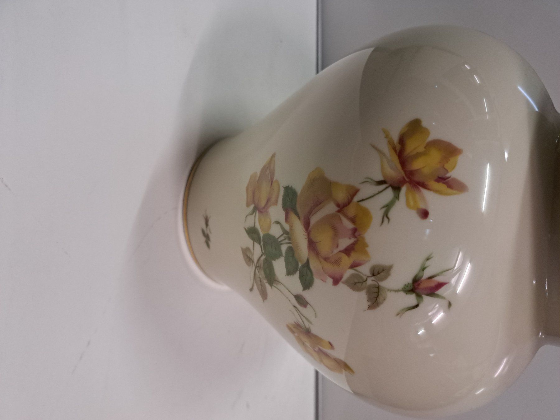 Rosenthal Vasi & Recipienti: Rosenthal Deckel-Vase – Usato da Grossdietwil venduto da mahsoumi 1