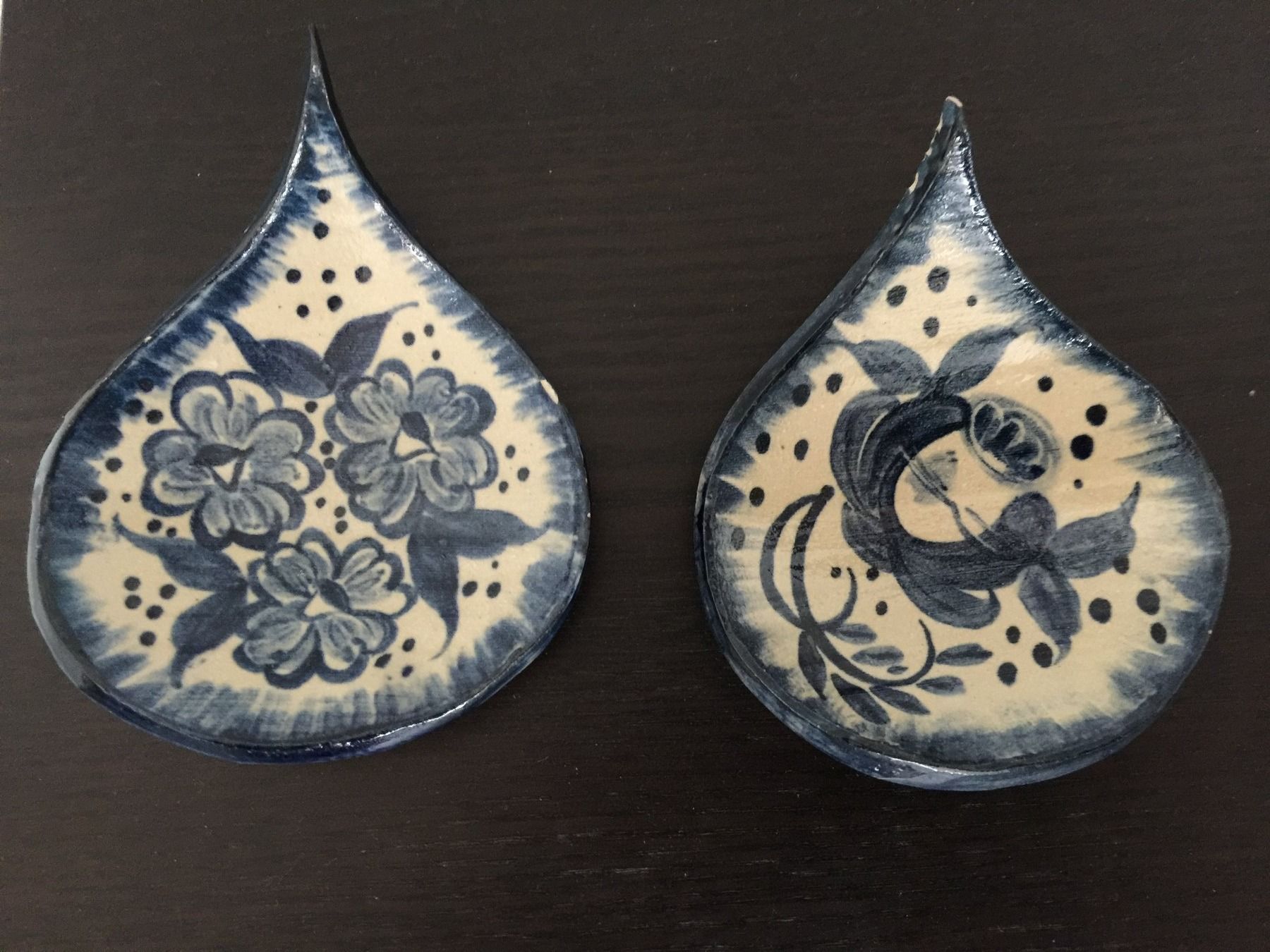 Schalen: Schälchen (2er-Set) – Neu (gemäss Beschreibung) aus Boezberg von Inquisita