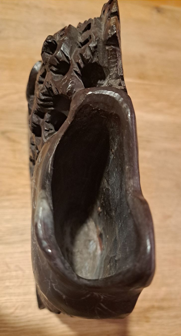 Sculture & Statue: Chinesische Kunstwerk – Usato da Rehetobel venduto da hobirot01 6