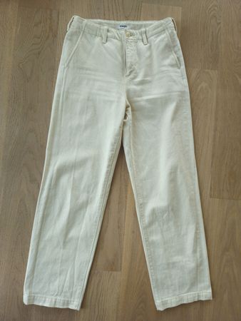 Chinohose von Wangler