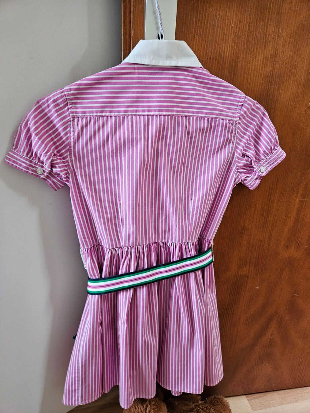 Vestiti & Gonne: POLO Ralph Lauren Kleid Gr.8 – Usato da Hünenberg venduto da lexli06 1