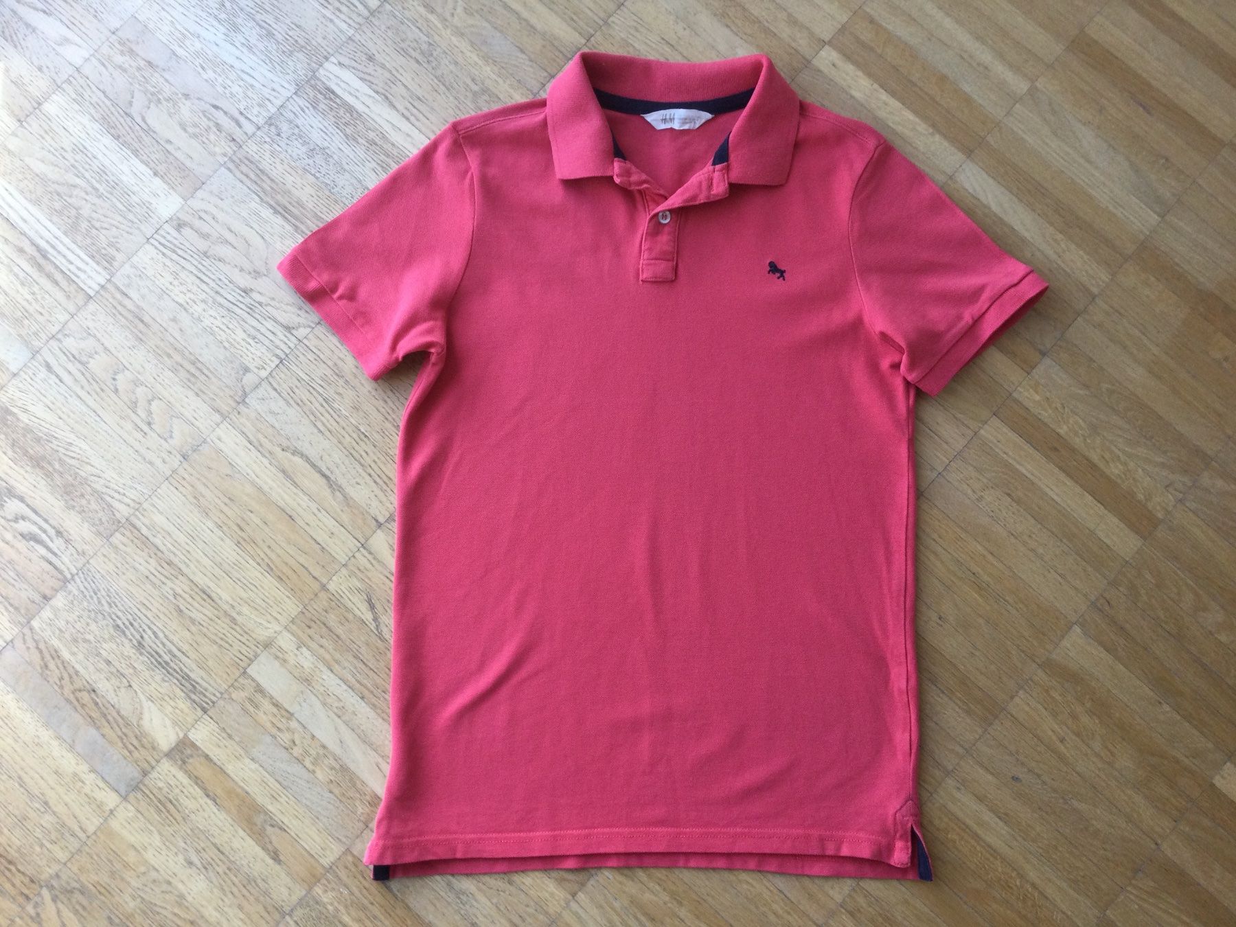 H&M Camicie, T-shirt & Polo: Polo Shirt Kinder, Gr 158-164 – Usato da Zürich venduto da VorlonShadow