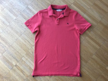 Polo Shirt Kinder, Gr 158-164