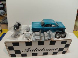 OPEL Kadett A Coupe Bausatz 1:43 von Autodrom