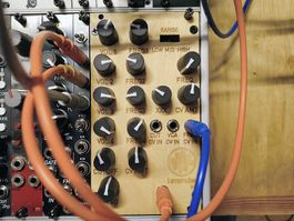 LepLoop Lumanoise V4 (Eurorack)